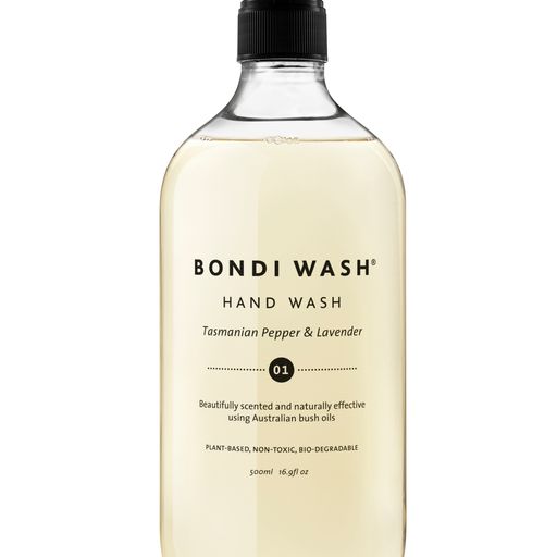 Hand Wash