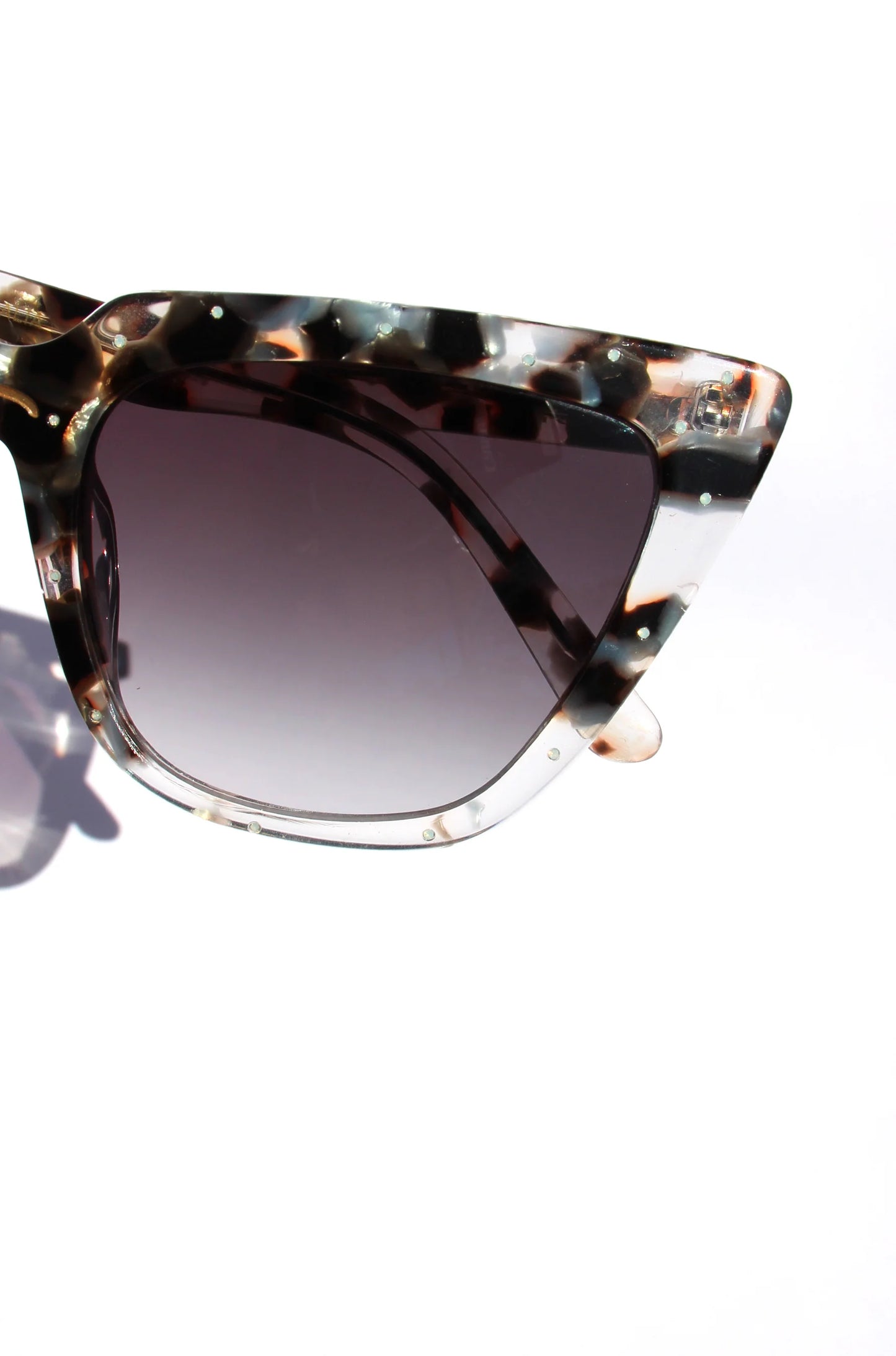 Tortelle Sunglasses