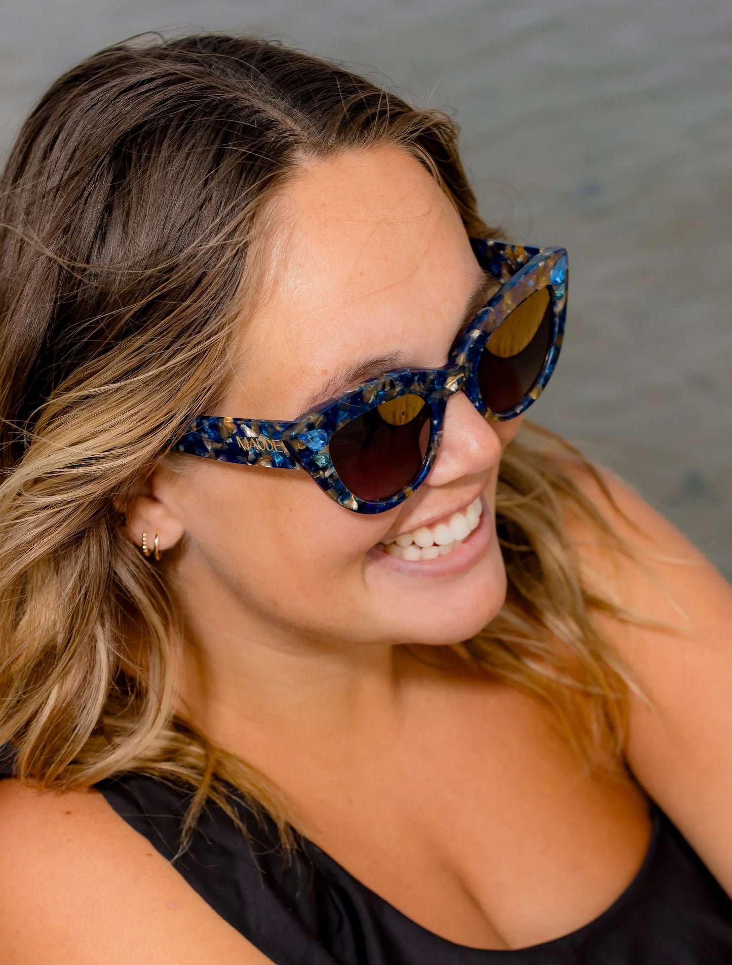 Riviera Sunglasses