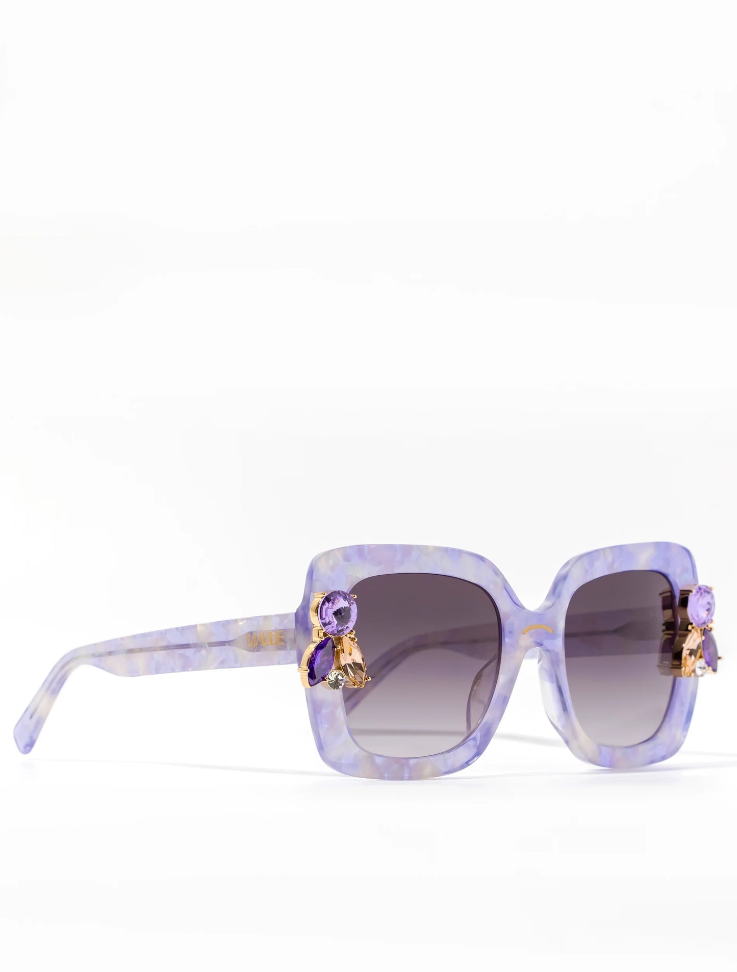 Lilac Lovers Sunglasses