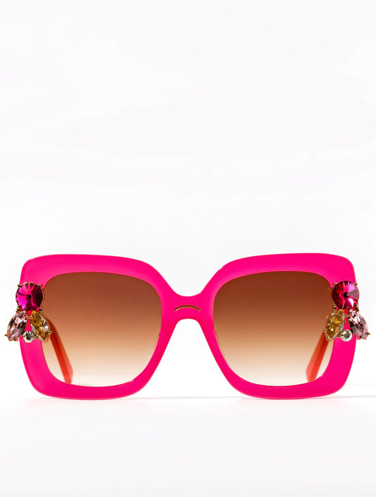 Coralline Sunglasses