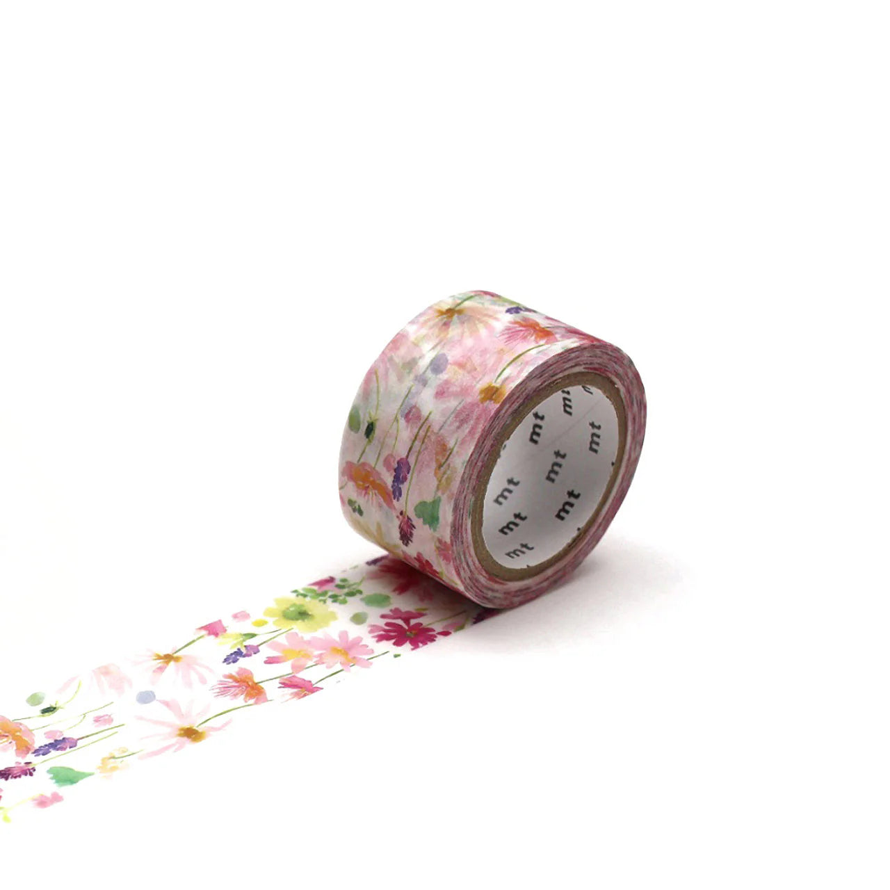Bluebellgrey Summer Washi