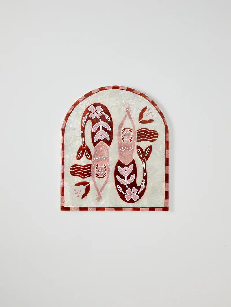 Sunshimmer Wall Art