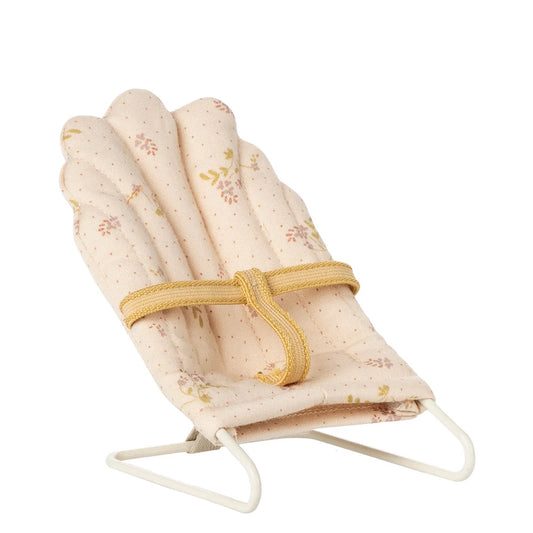 Babysitter Micro Off White