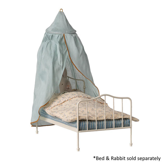 Bed Canopy Miniature Mint