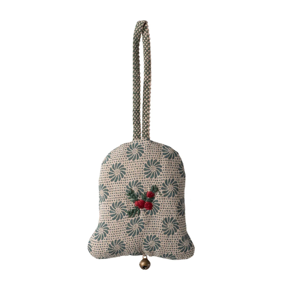 Bell Ornament Small