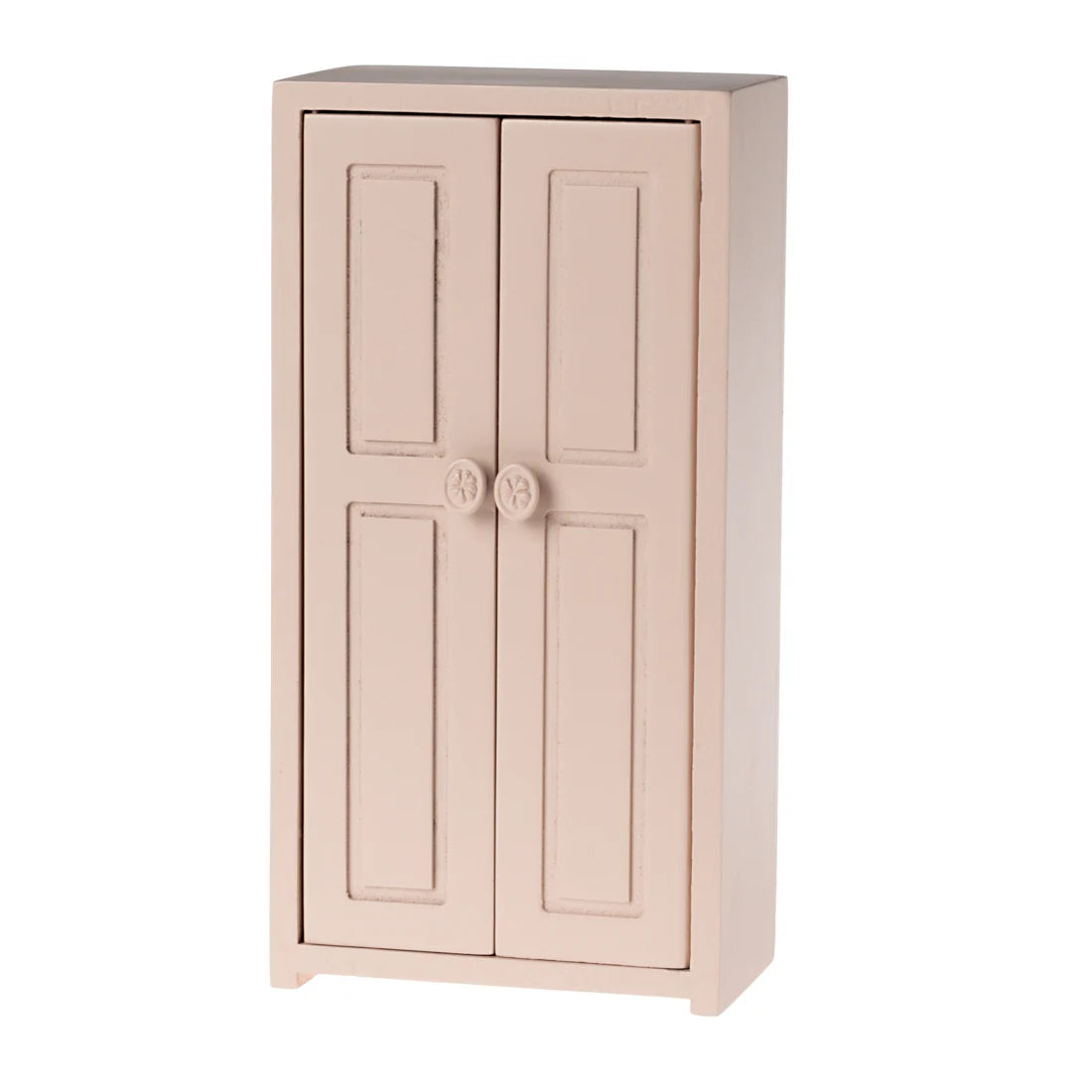 Closet Mouse Light Rose