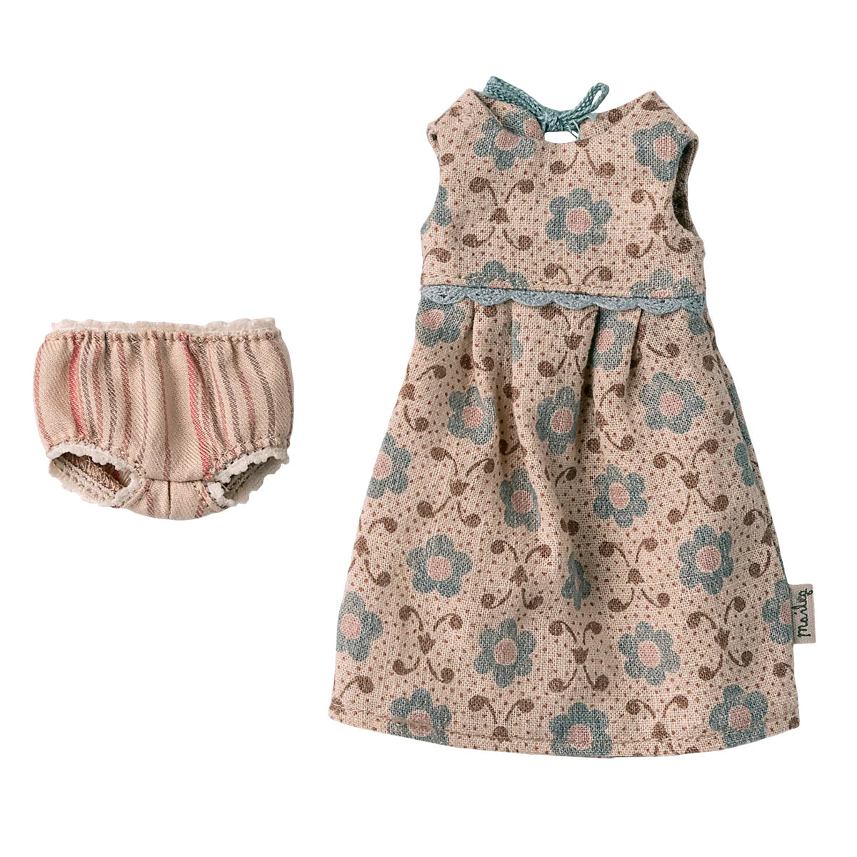 Dress for Bunny Size 2