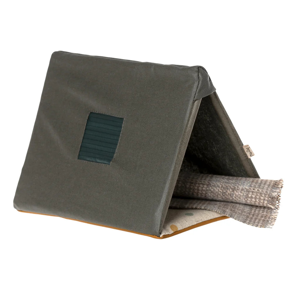 Happy Camper Single Tent Mouse