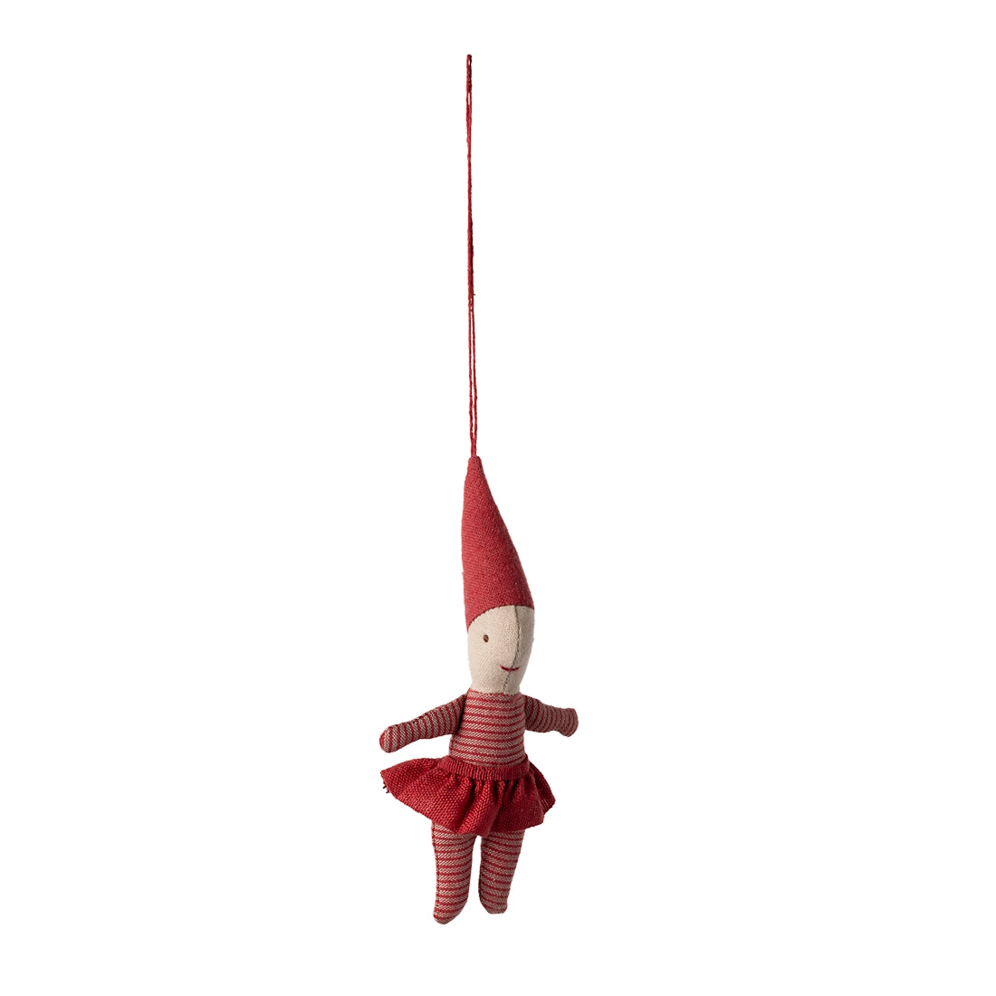 Pixy Ornament Girl