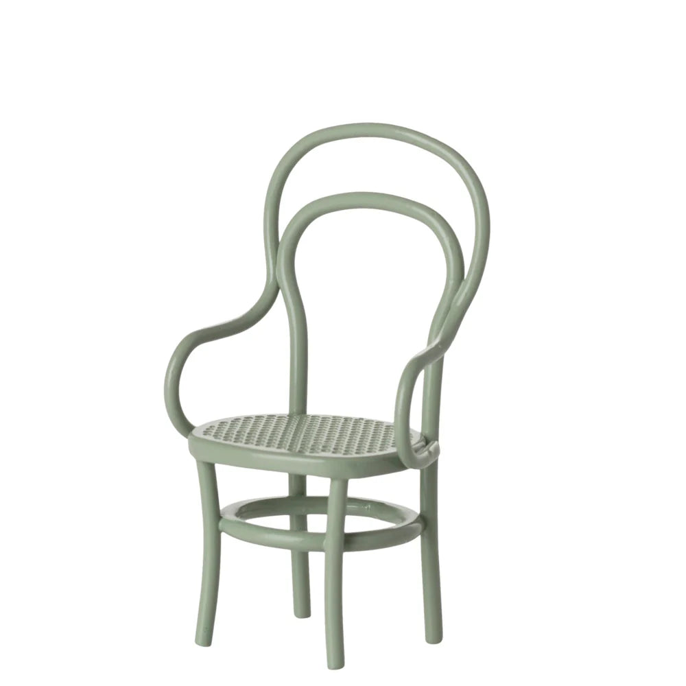Vintage Chair Mouse Mint
