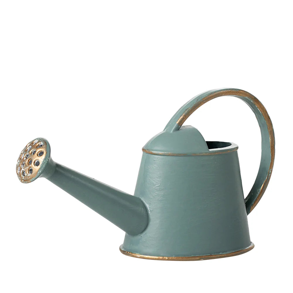Watering Can Mouse Light Blue