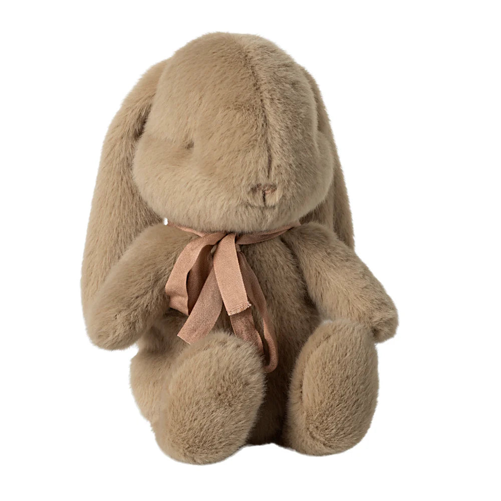 Bunny Plush Small Dusty Brown