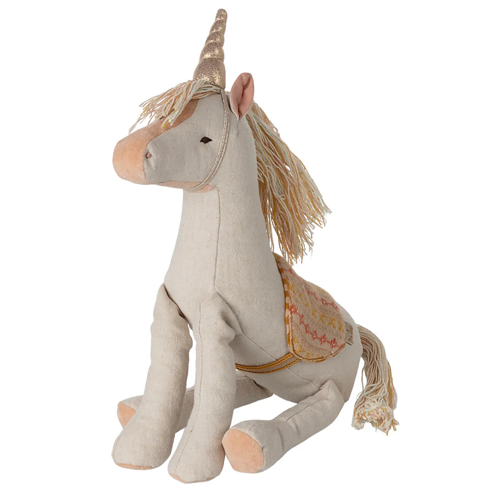Unicorn Medium 2025