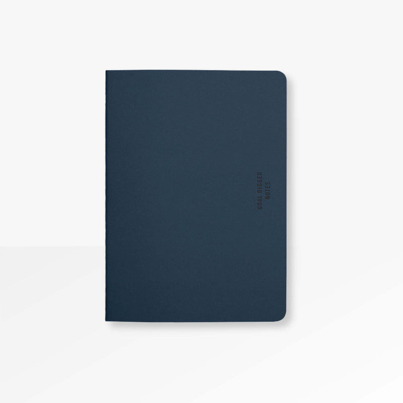 Goal Digger Notebook
