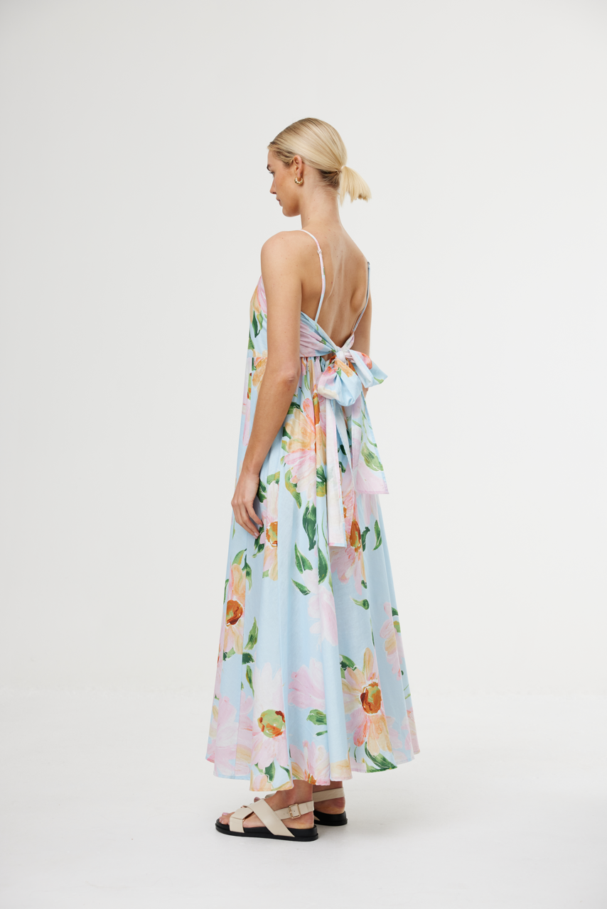 Mia Dress Summer Daisy