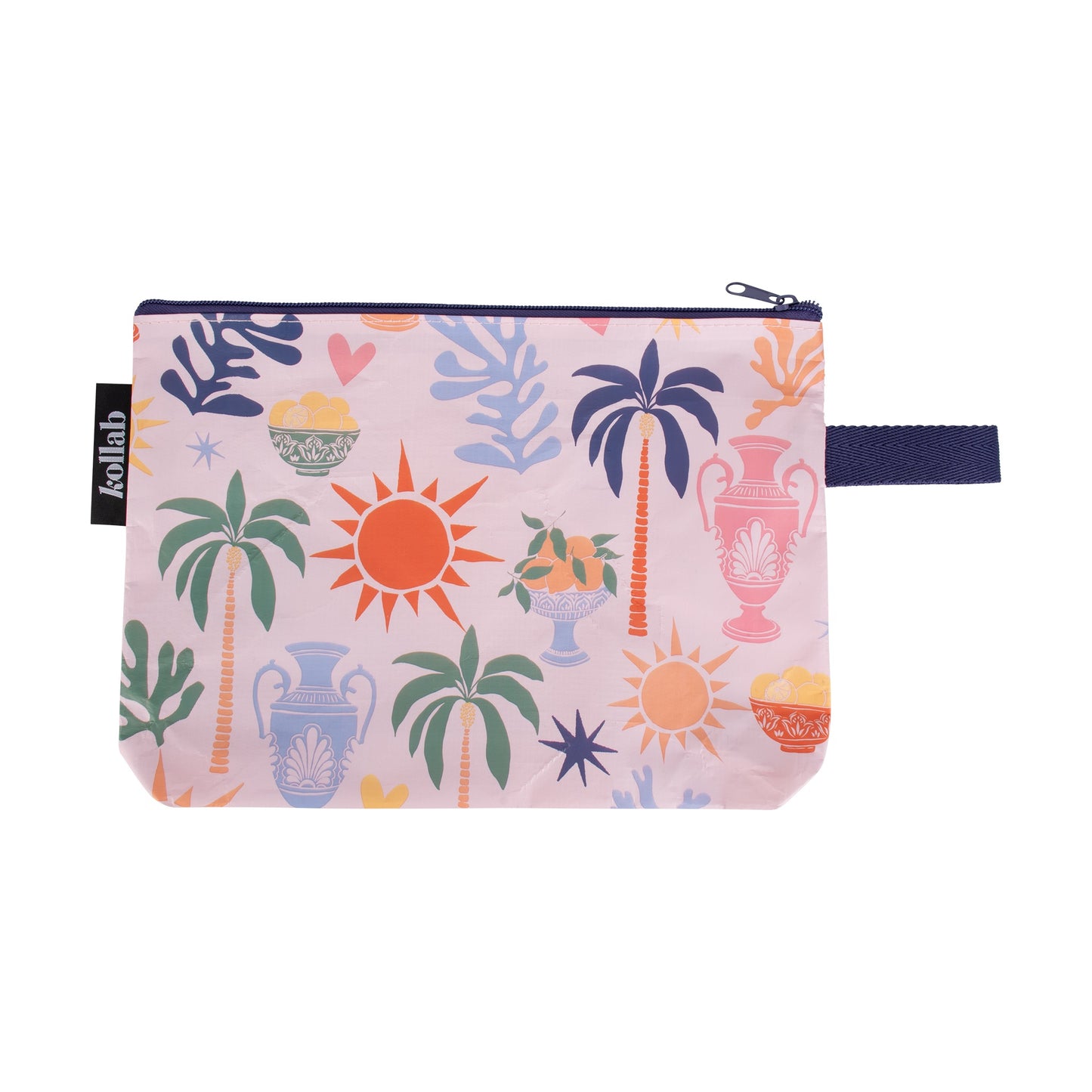 Clutch Bag Moroccan Nights