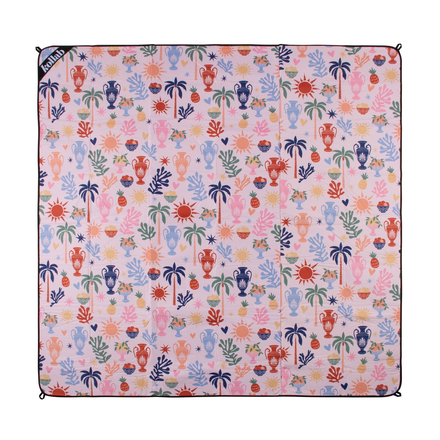 Picnic Mat Moroccan Nights