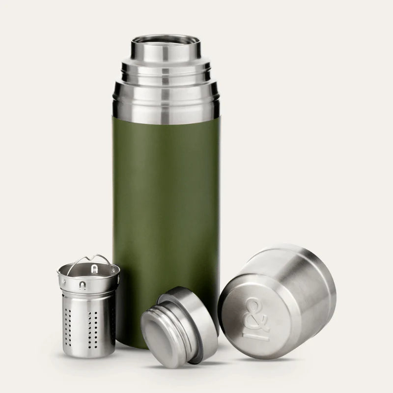 Insulated Drink Flask