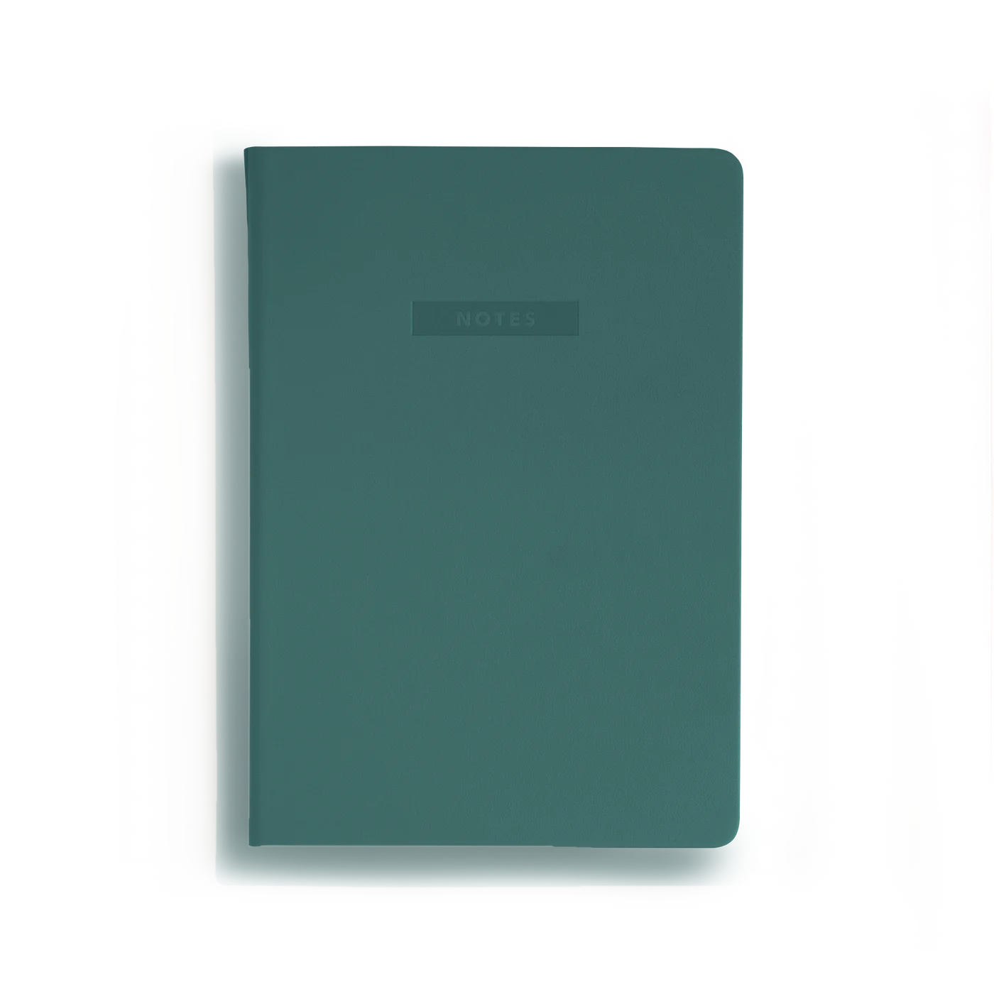 MiGoals Notes Journal