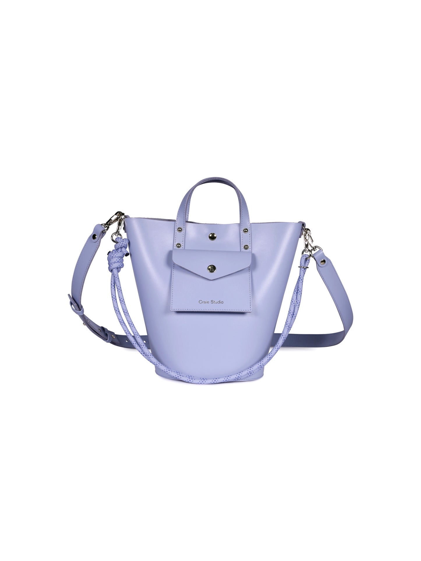 Notion Leather Bag ~ Air