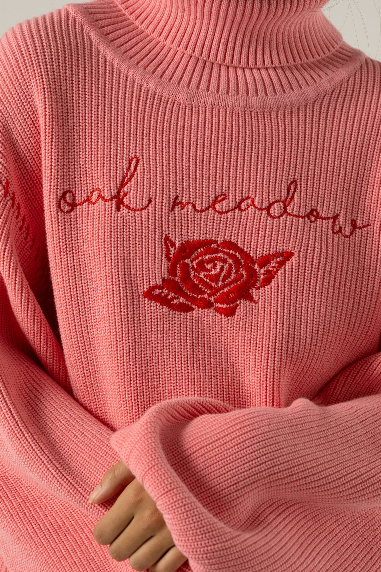 Rosie Knit