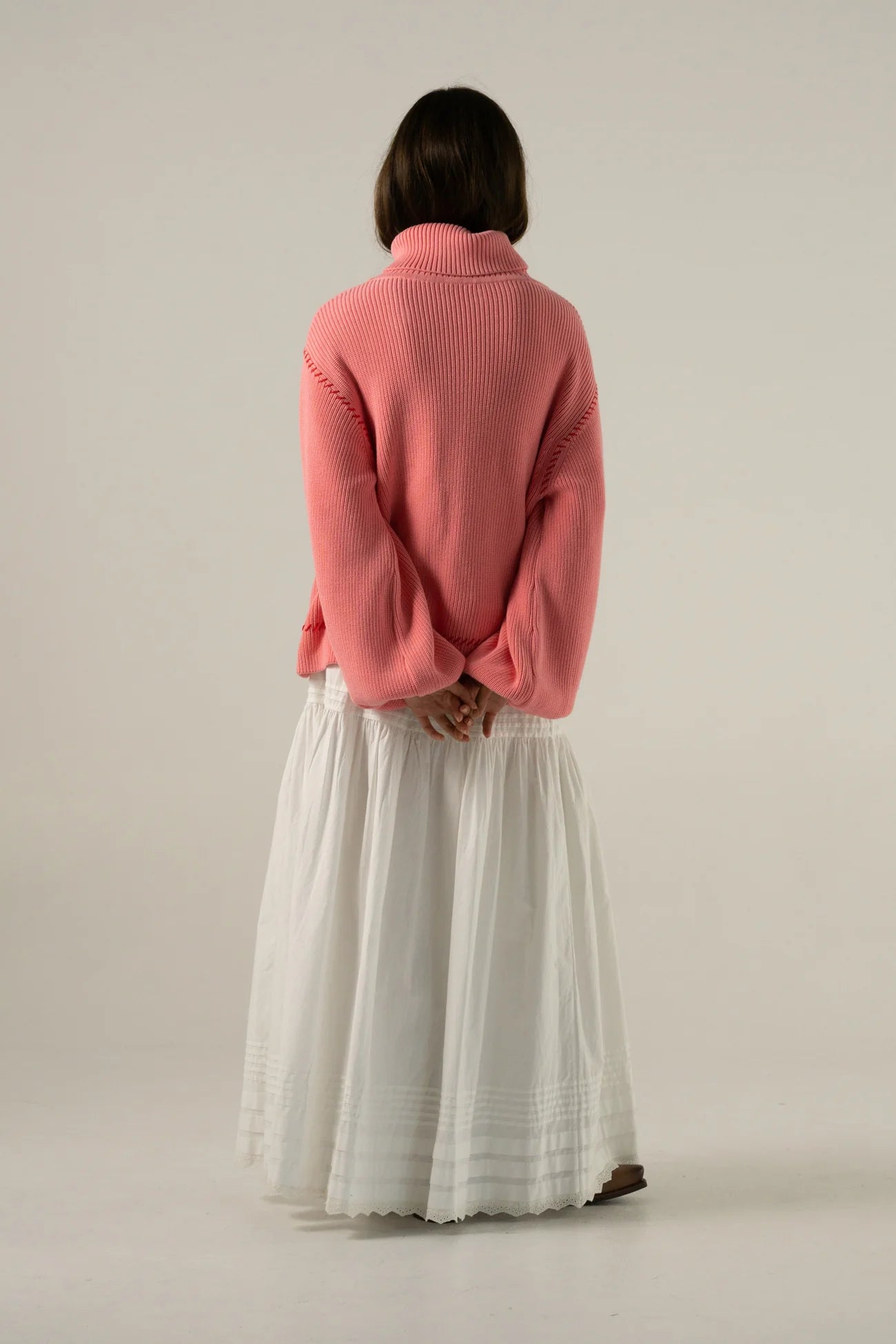 Rosie Knit