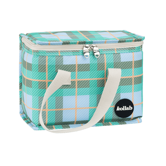 Lunch Box Ocean Check