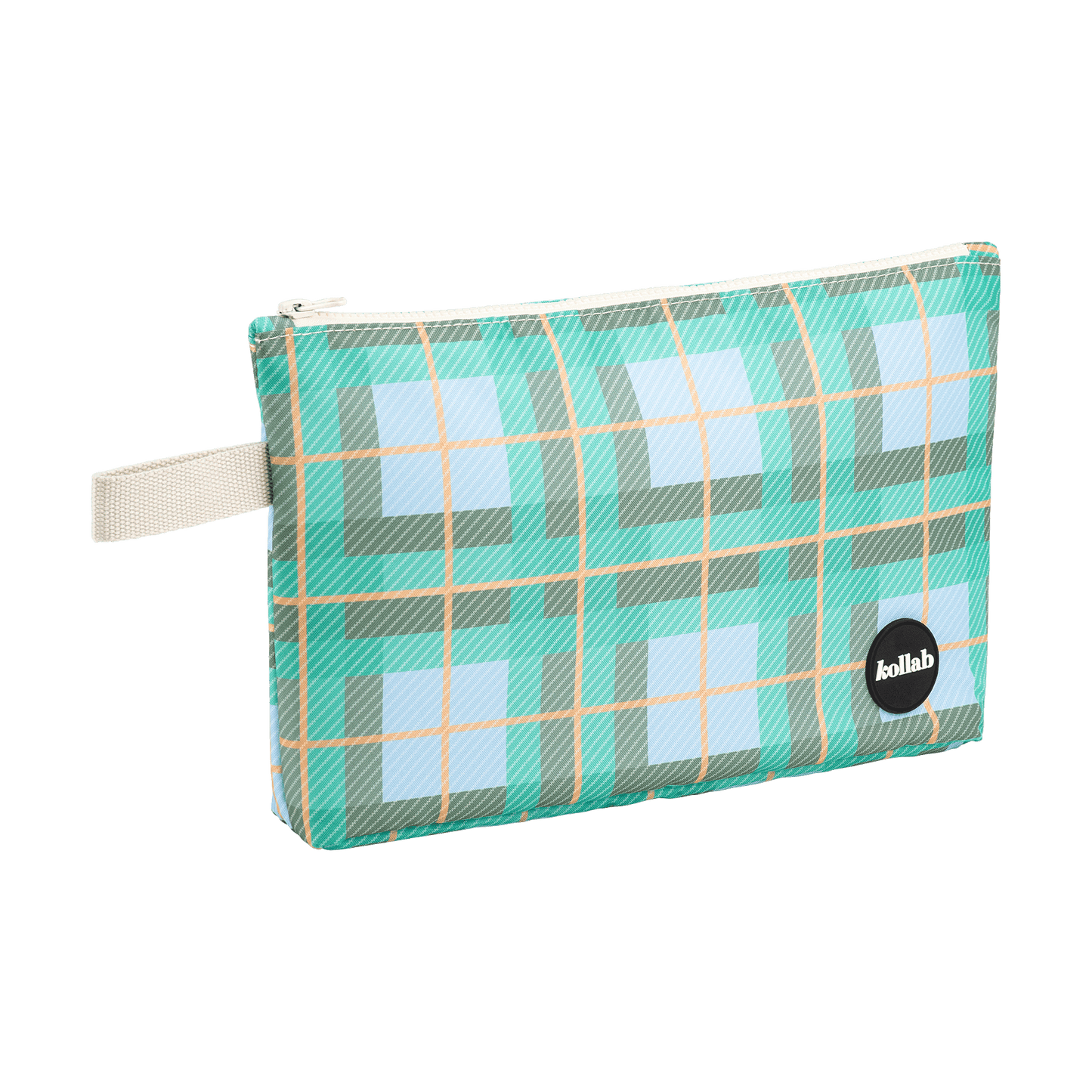 Wet Bag Ocean Check