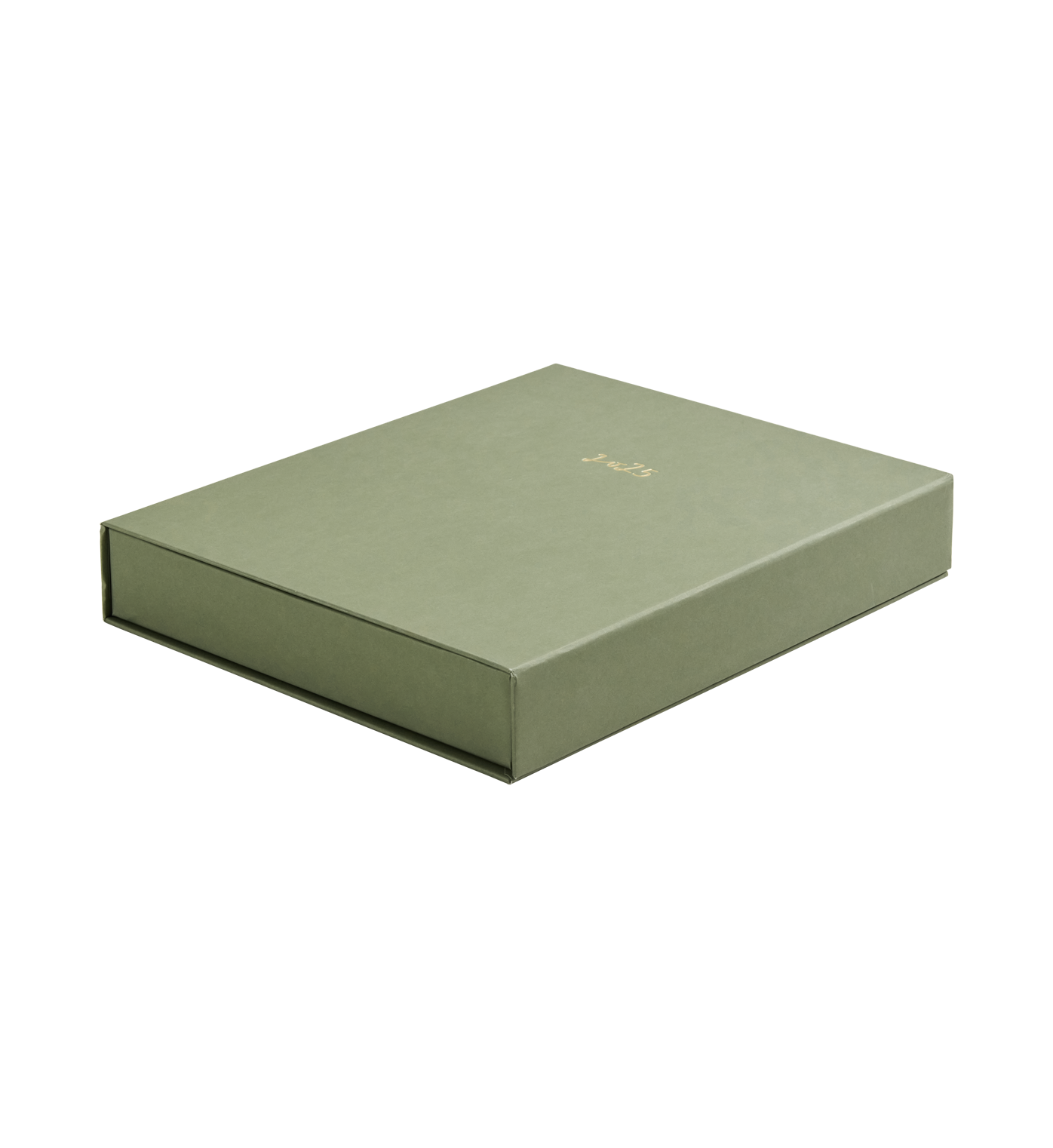 2025 Planner Grande DAILY - Highline