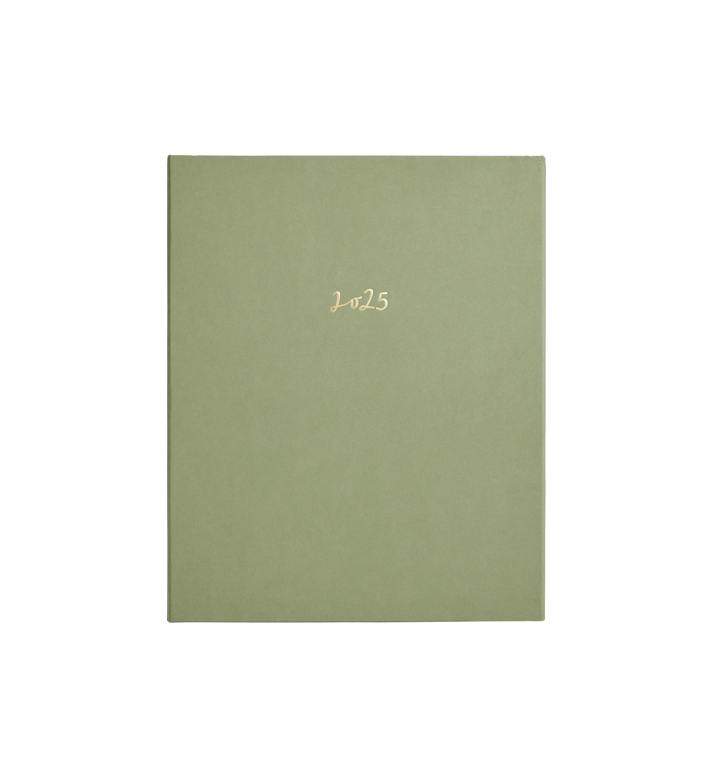 2025 Planner Grande DAILY - Highline