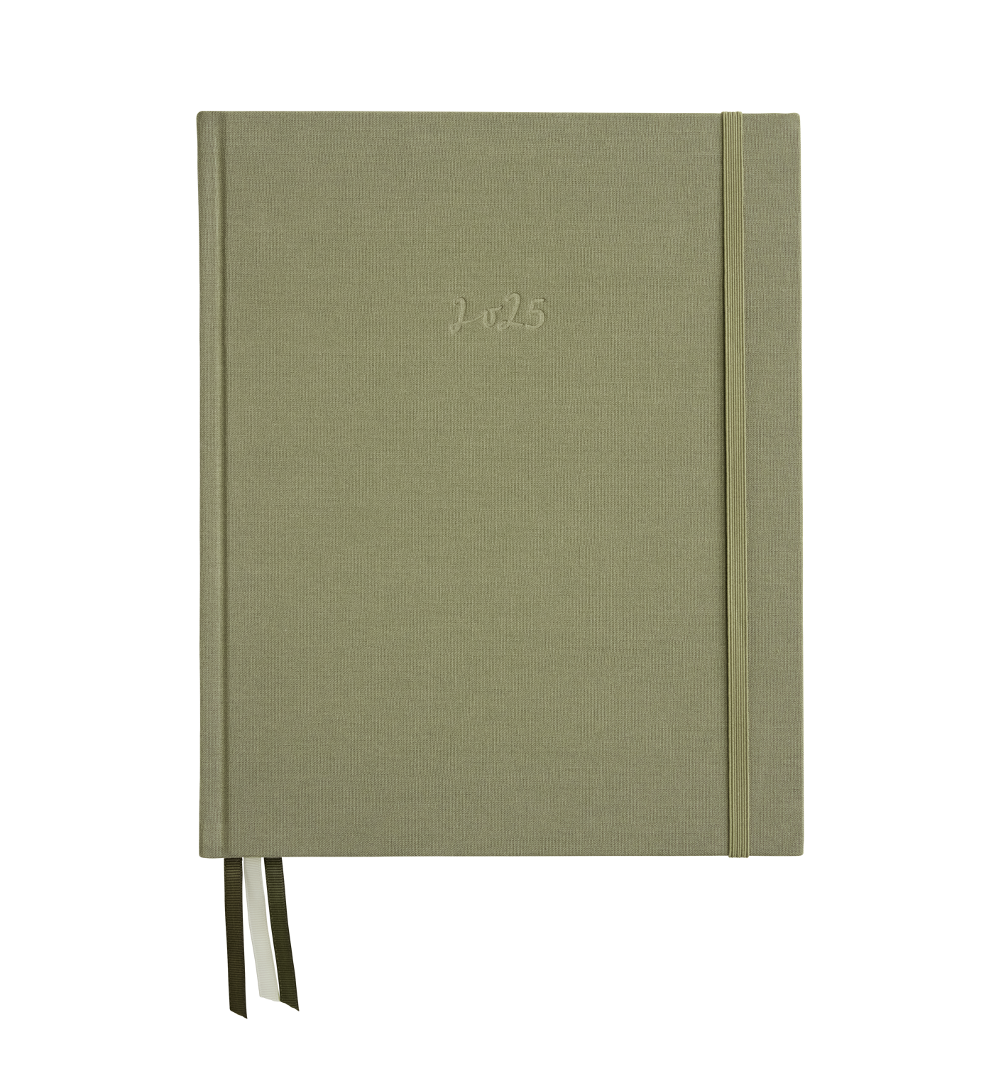 2025 Planner Grande DAILY - Highline