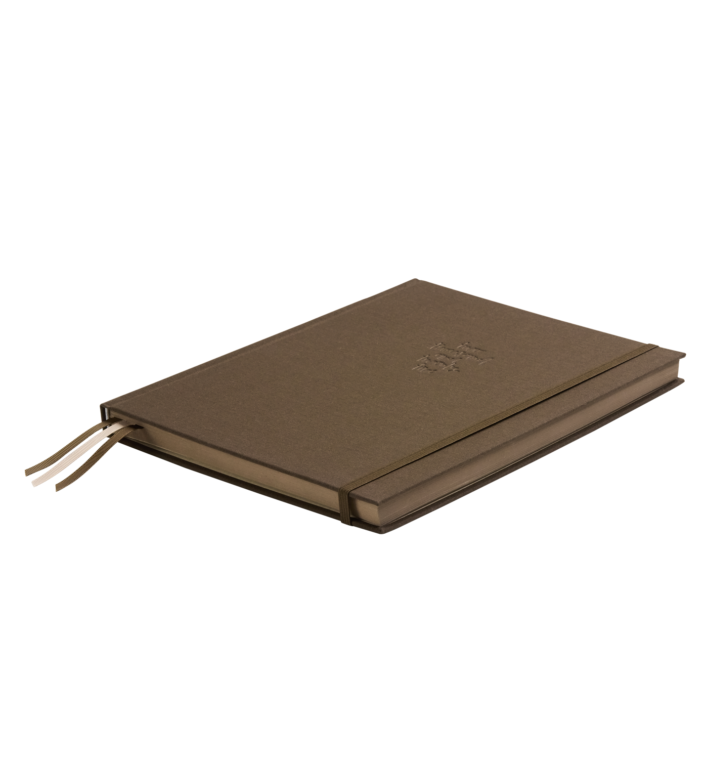2025 Planner Grande HORIZONTAL Weekly - Brooklyn