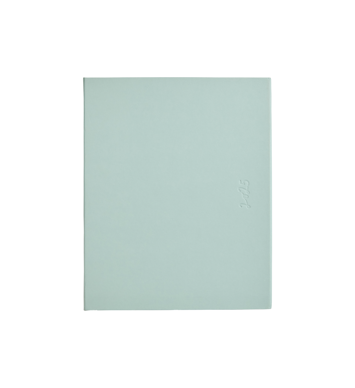 2025 Planner Grande HORIZONTAL Weekly - Liberty