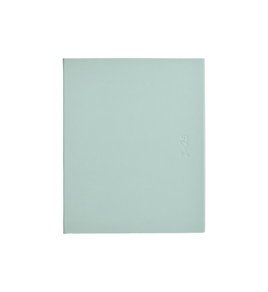 2025 Planner Grande HORIZONTAL Weekly - Liberty