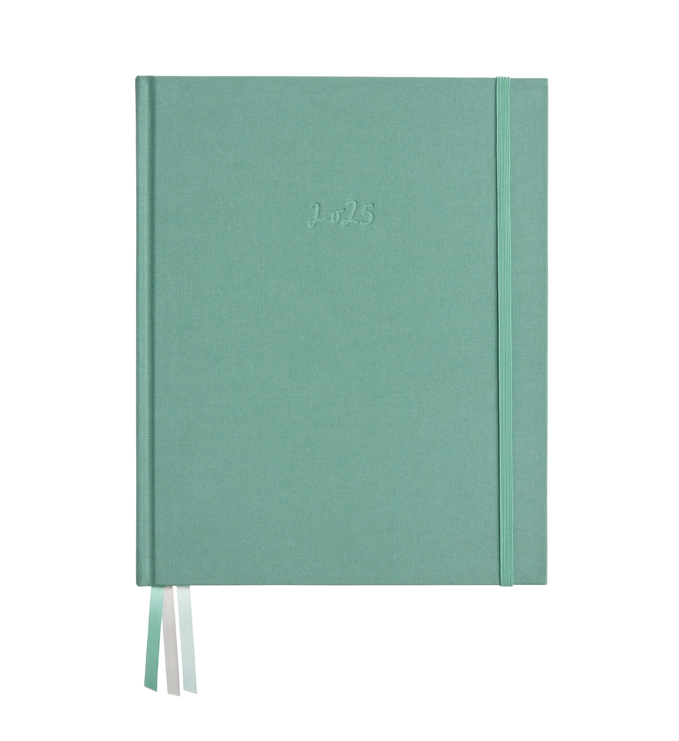 2025 Planner Grande HORIZONTAL Weekly - Liberty