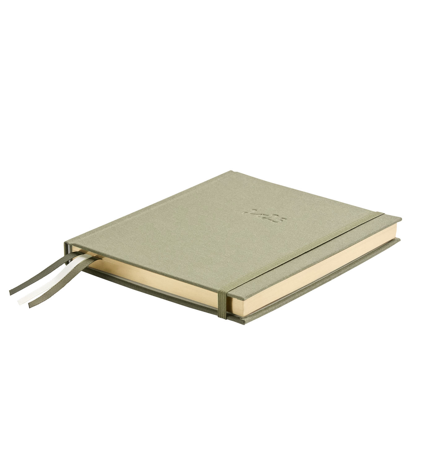 2025 Planner Signature Horizontal Weekly - Highline