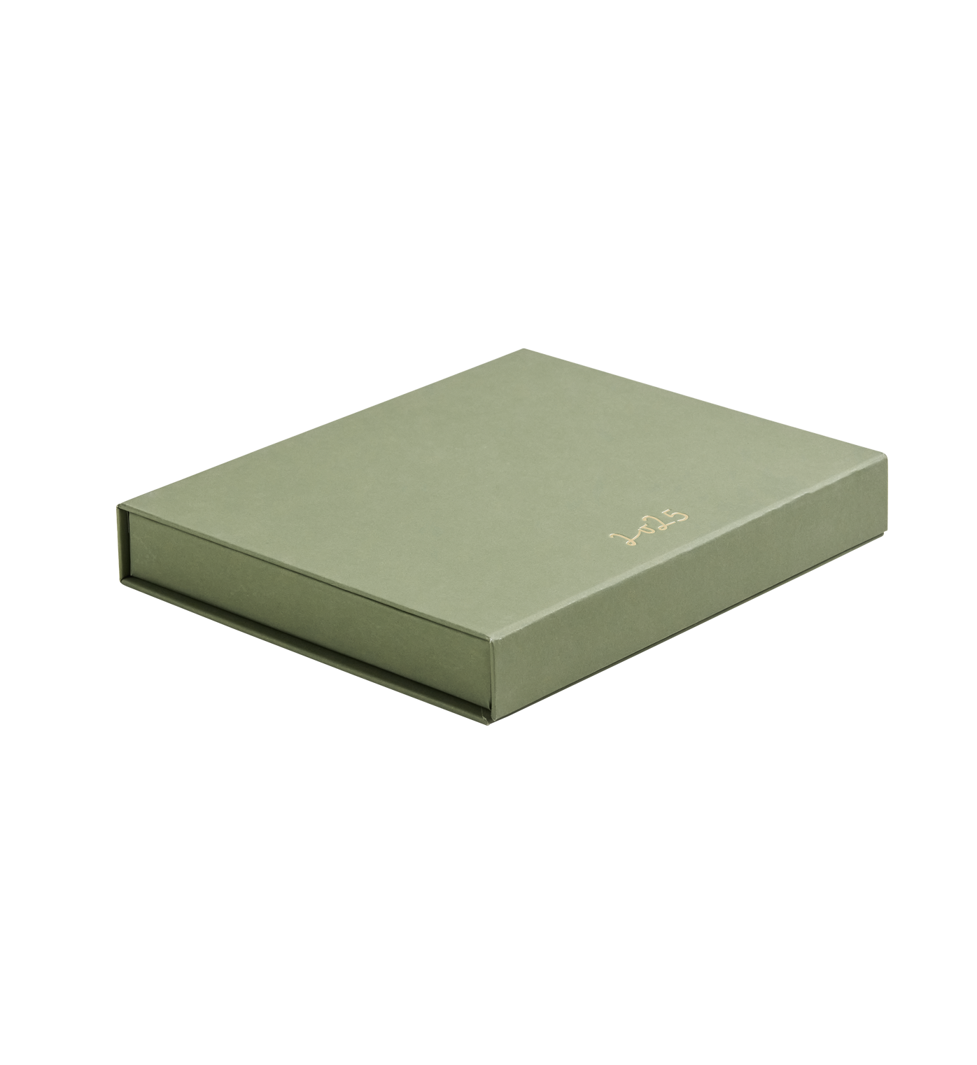 2025 Planner Signature Horizontal Weekly - Highline