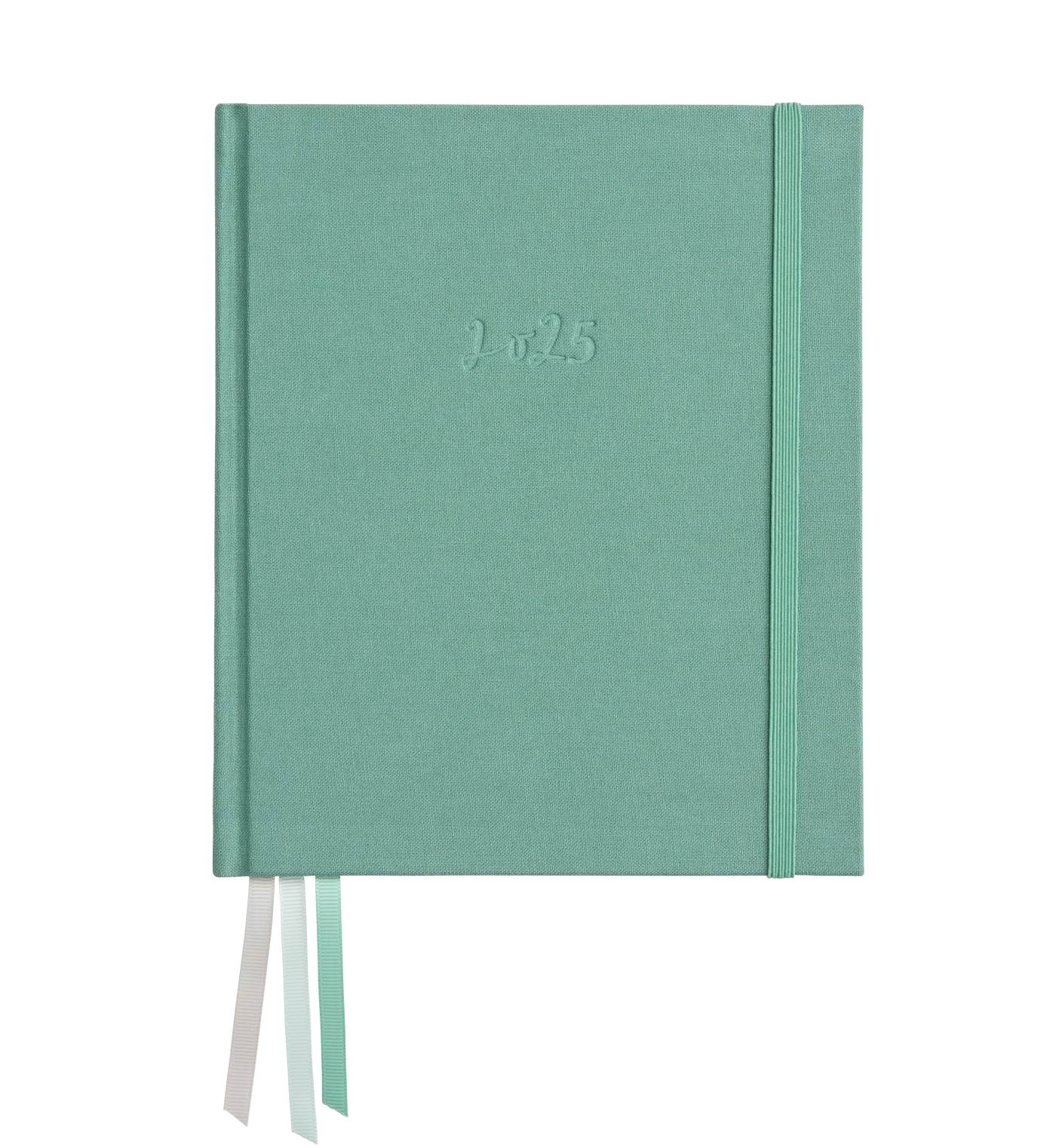 2025 Planner Signature Horizontal Weekly - Liberty