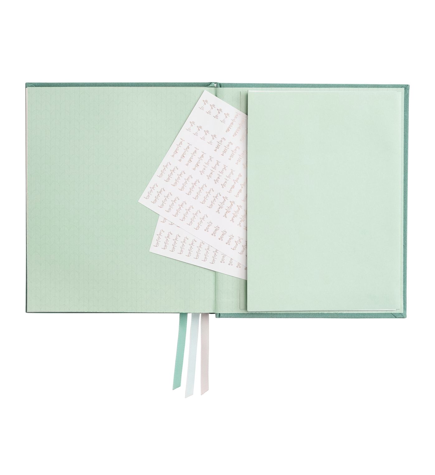 2025 Planner Signature Horizontal Weekly - Liberty