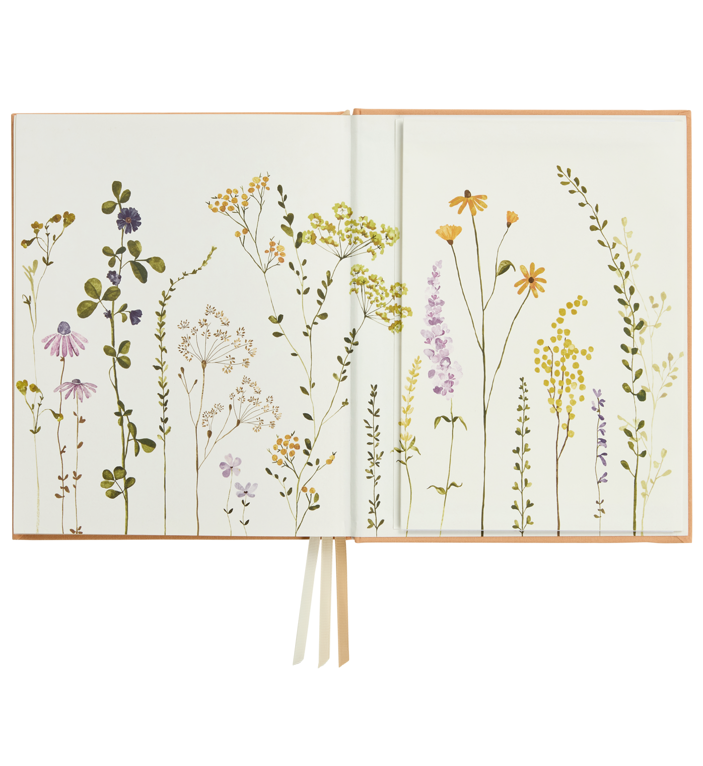 2026 Planner Grande Weekly Horizontal ~ Clementine