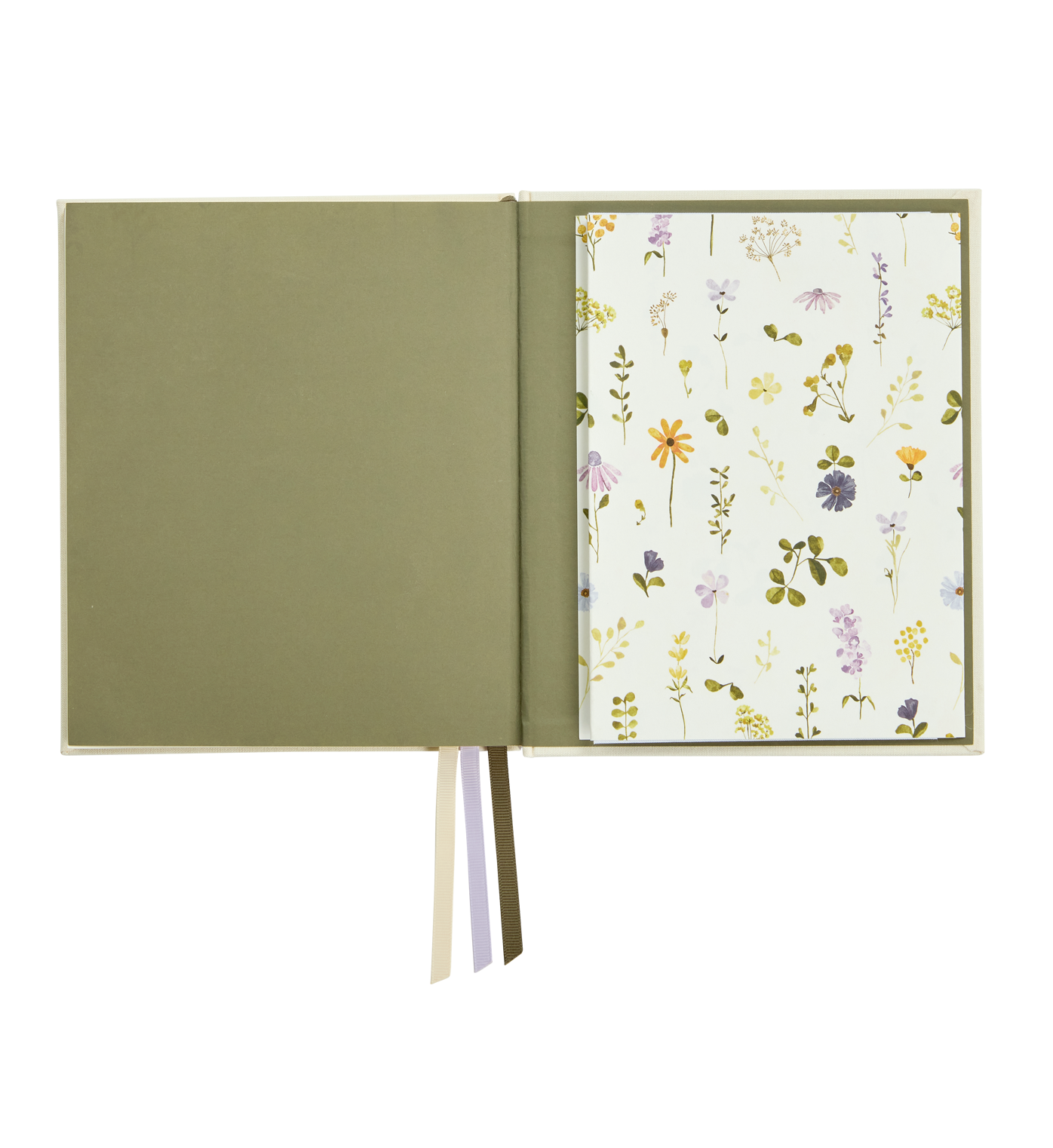 2026 Planner ~ Signature Horizontal Weekly BLOOM