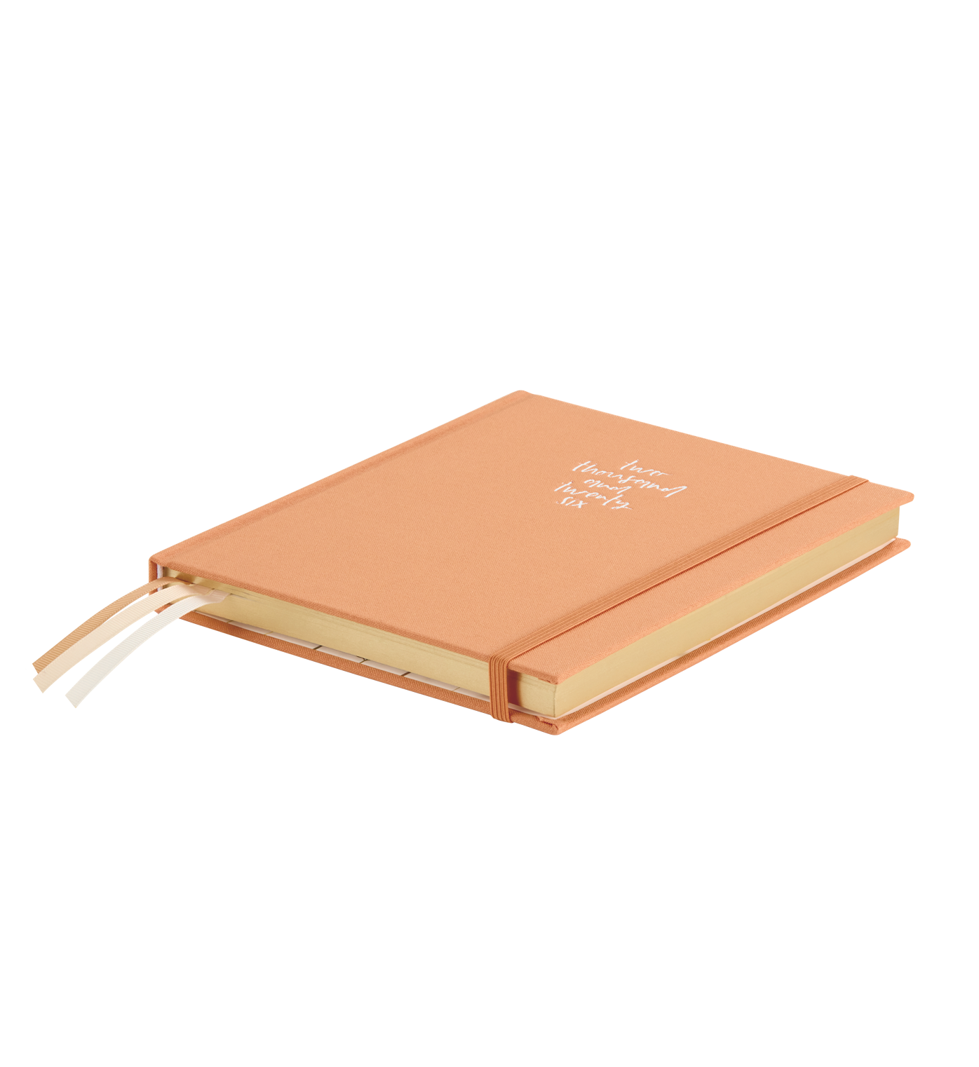 2026 Planner ~ Signature Horizontal Weekly CLEMENTINE