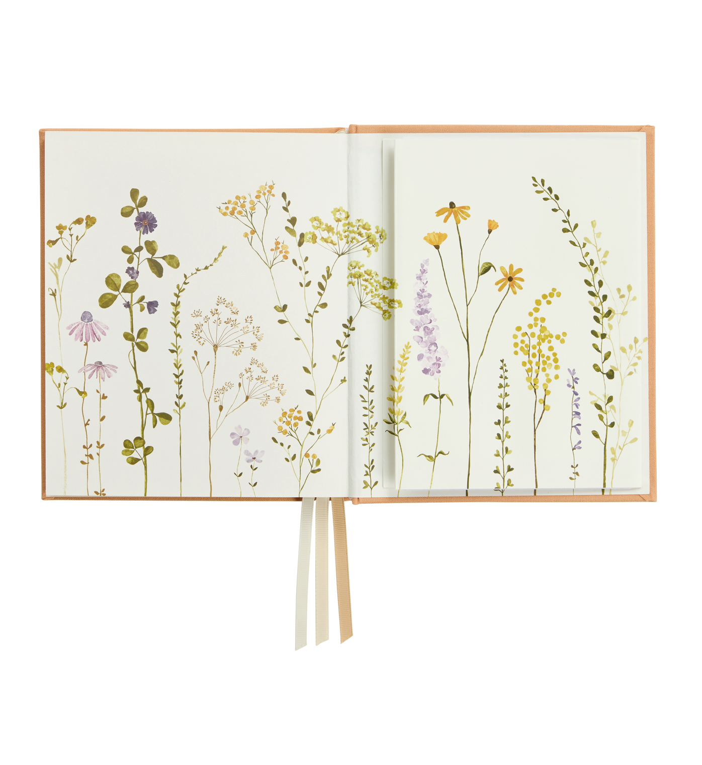 2026 Planner ~ Signature Horizontal Weekly CLEMENTINE