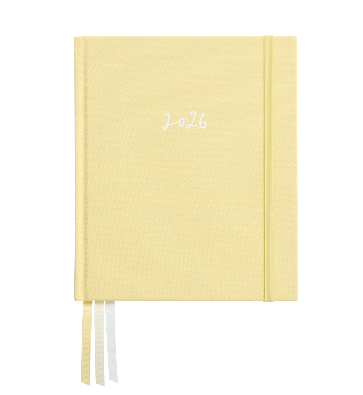 2026 Planner ~ Signature Horizontal Weekly DAISY