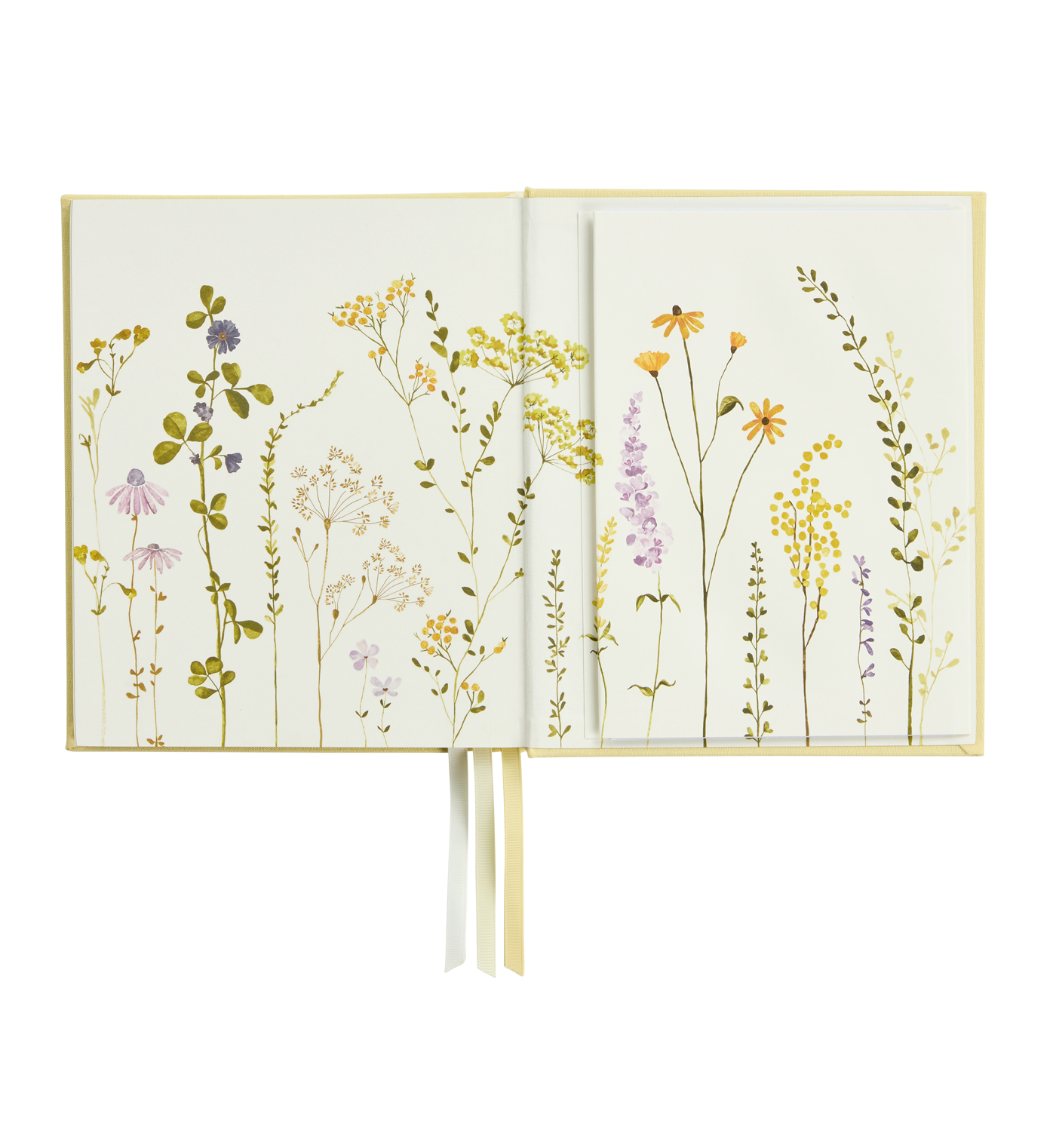 2026 Planner ~ Signature Horizontal Weekly DAISY
