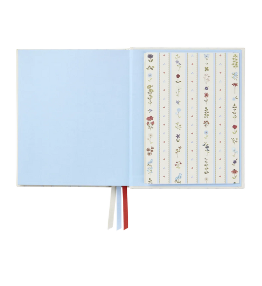 2027 Planner | Signature | Horizontal Weekly ~ Serendipity