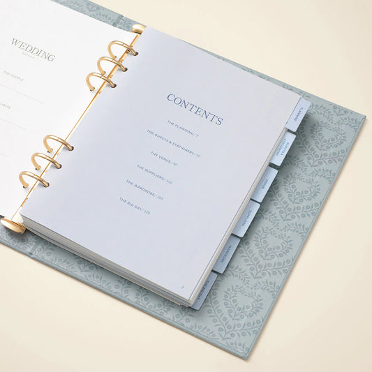 With Love Wedding Planner