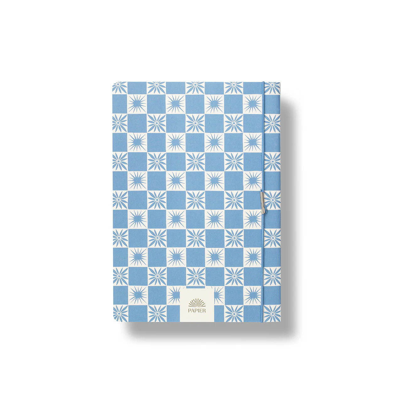 Stitch Bound Notebook Set of 2