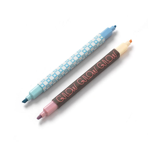 Glow Getter Highlighters Set of 2